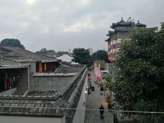 -塔巷
