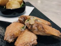 -玛尚诺意式餐厅(新达汇三林店)