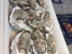 -船梆煮•蒸汽海鲜·生腌干蒸(五四广场店)