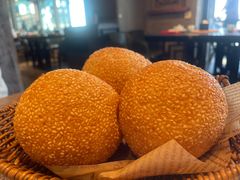 -川旺角融合菜•海景餐厅(星海广场店)