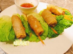 -美奈小馆·东南亚菜(福田星河COCO Park店)