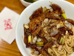 -小方的面(徐家汇店)