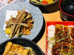 -鳗事鱼意·活鳗現烤专门店(富力海珠城店)