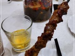 -巴依老爷新疆美食(工体旗舰店)
