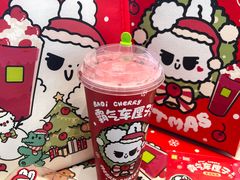 -奈雪的茶(振华商厦店)