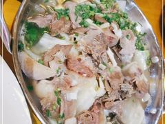 -曾三娘翘脚牛肉