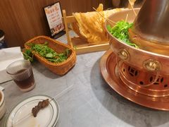 -侃爷南门铜锅涮肉