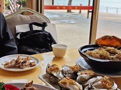 -鹏城人家海鲜酒家·23年老字号(较场尾店)