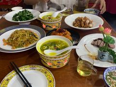 -中卫御苑福膳·养生局(圆明园店)