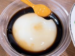 冰镇凉糕-花市豌杂面(民生路店)