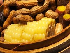 -湘轩·土菜研究院(光大店)