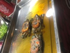 -席娜卡琳火车铁道夜市