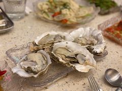 -白仁仔· 活烤海鲜 宵夜(豫园店)