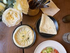 -Uncle Kosto科斯托·中东菜