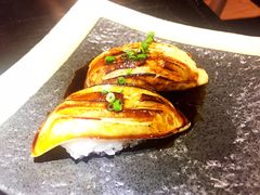 鹅肝寿司-Tuna maki寿司(苏州大悦城店)