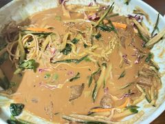 -黑土印象菜馆(三元桥店)