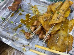 -小民大排档(马场角横路店)