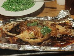 -新白鹿餐厅(龙游路总店·杭帮菜名店)