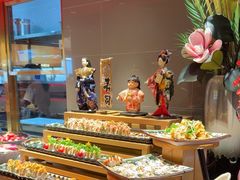 -钱小奴创意自助餐厅·原切谷饲安格斯畅吃(苏州昆山招商花园城店)