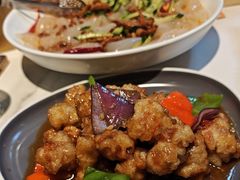 -东方饺子王(和平里店)