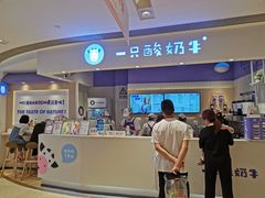 -一只酸奶牛(时代天街A馆店)