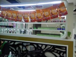 店内环境-ALNL清莲爱丽