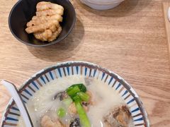 -鲜越鲜鱼粉(财富购物中心店)