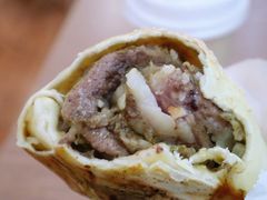 -中关村烤包子(中关村店)
