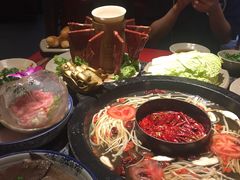 -蜀大侠火锅(寰球文化地标·总府店)