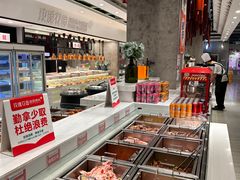 -玫瑰花园自助烤肉(顺义鑫海韵通店)
