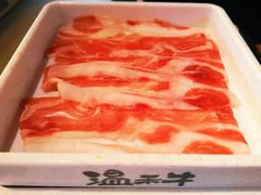 -温禾牛·和牛寿喜烧自助火锅(恒基名人店)