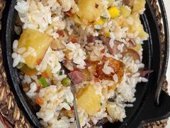 -渝绝回味碗土家洋芋饭(学道街店)