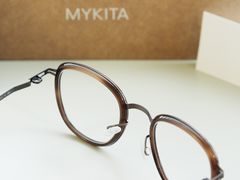 -目艮眼镜SHOWROOM(品牌集合店)