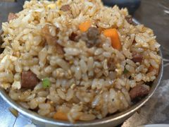 -春田小幸铁板烧(忠义街店)