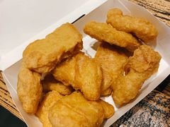 -麦当劳(宾水西道店)