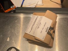 -LUSH(威尼斯人店)