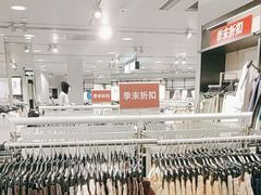 -H&M(天一广场店)