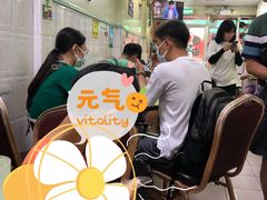 -胜利茶餐室