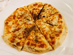 功德肉饼-功德林素菜饭庄(前门店)