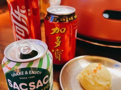 -西塔老太太泥炉烤肉(上海七宝领展广场店)
