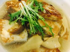 -长春观斋补堂素菜馆