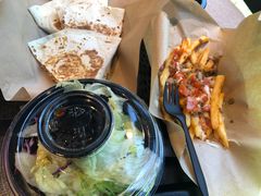 -Taco Bell 塔可钟(民田路店)