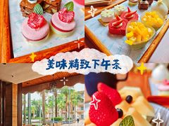 -厦门北海湾惠龙万达嘉华酒店