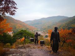 -北京鹫峰国家森林公园