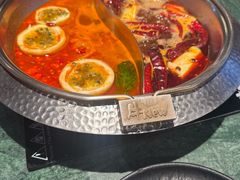 -牛New寿喜烧(金鹰世界店)