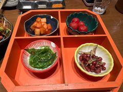 -隐炉和牛烧肉店(群力店)