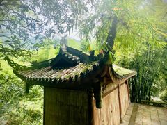 -峨眉山风景名胜区
