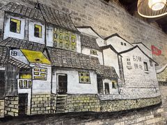 -61号餐吧(兴坪古镇漓江店)