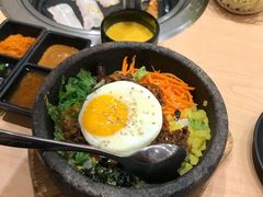 -花味·自助烤肉(雨花客厅店)