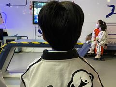 -飞行家太空体验馆(祥云小镇店)